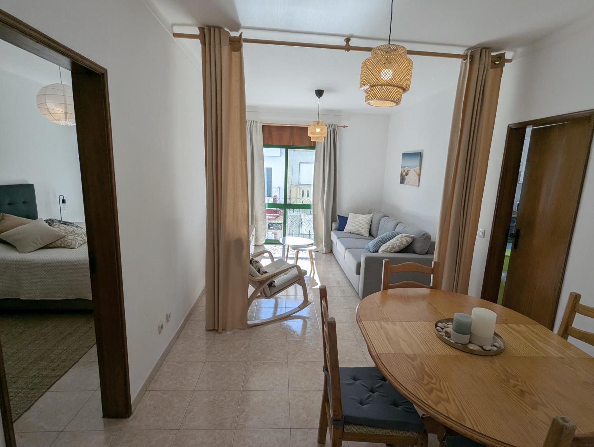 Gp Guest House Алвор Екстериор снимка