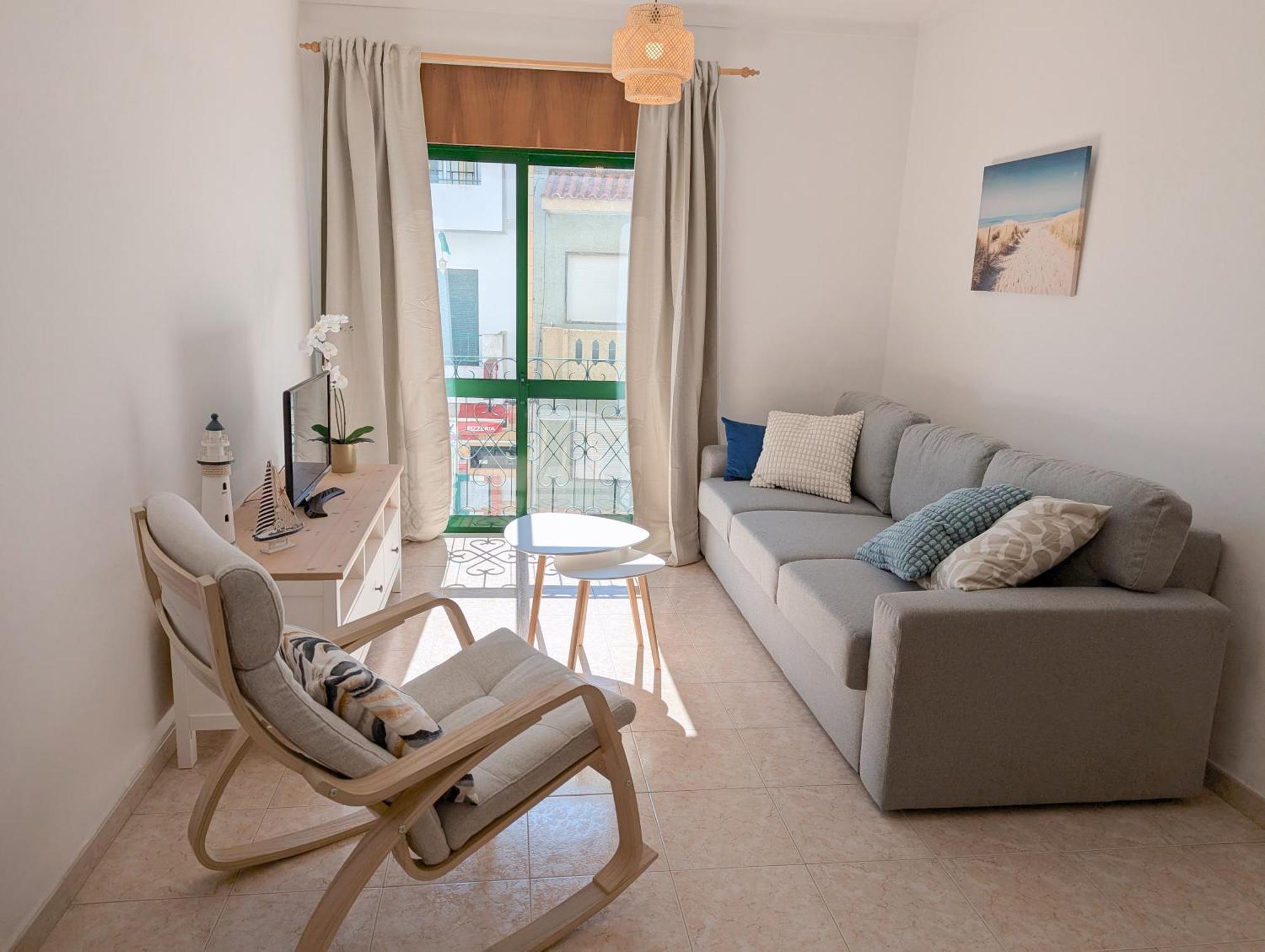 Gp Guest House Алвор Екстериор снимка