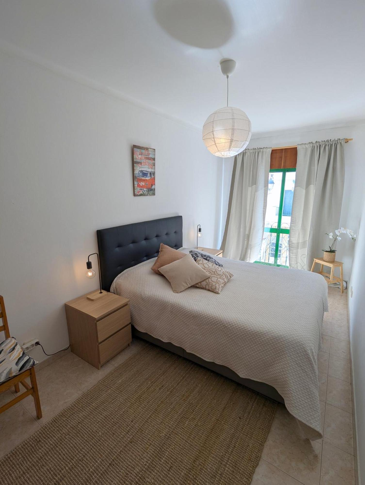 Gp Guest House Алвор Екстериор снимка